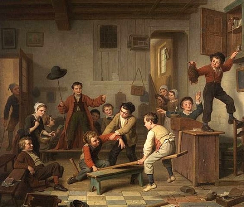 Базиль де Луз. Между двумя классами. До 1985