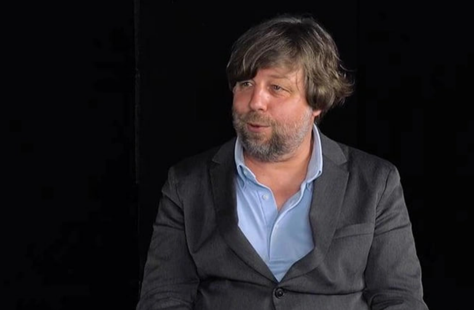 Александр Бутягин