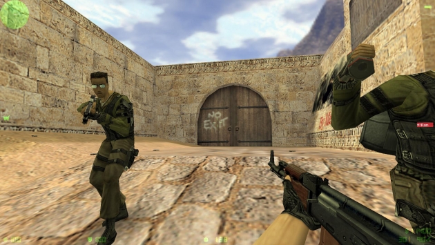 Counter Strike