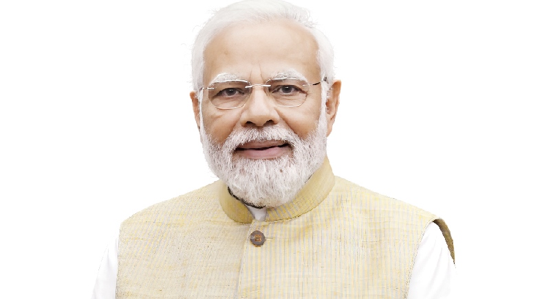 Наренда Моди