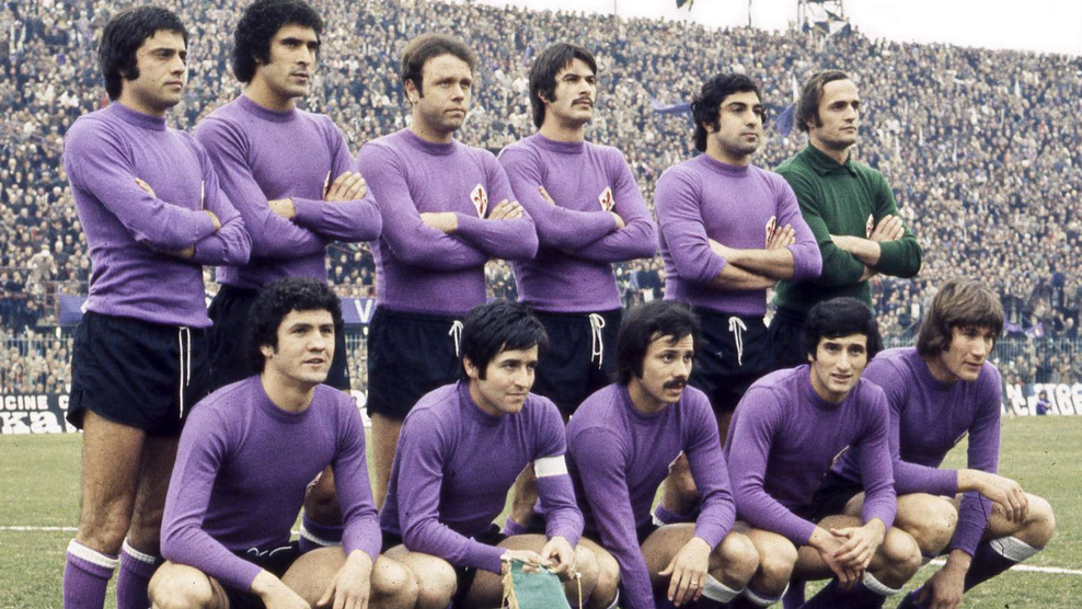 «Фиорентина» сезона 1973 — 1974