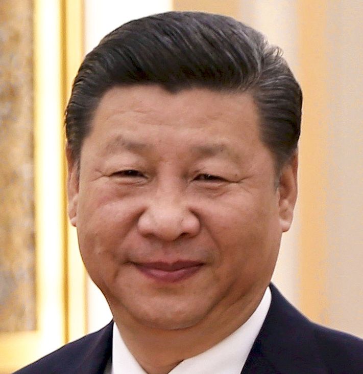 Си Цзиньпин