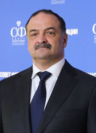 Сергей Меликов 