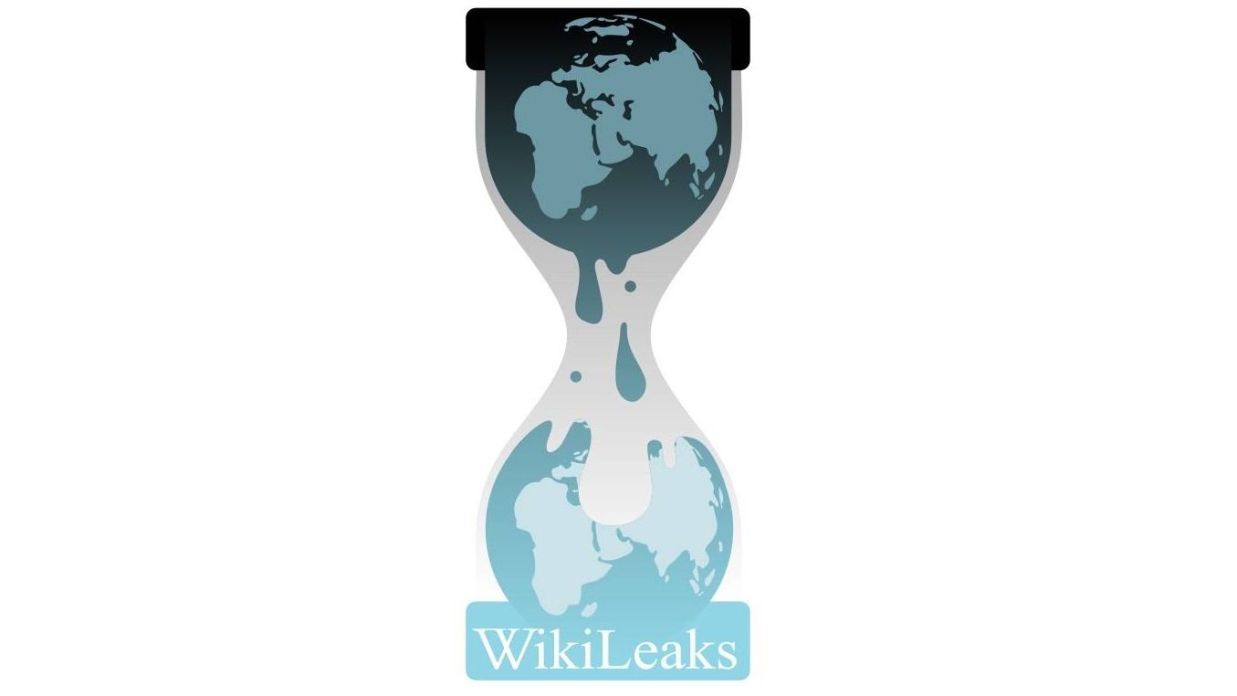 Эмюлема Wikileaks