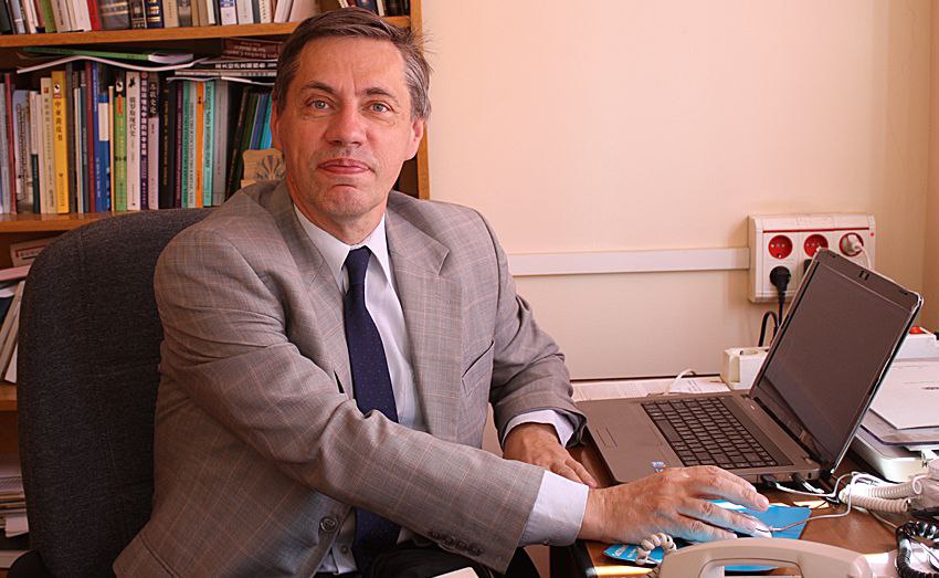 Андрей Островский