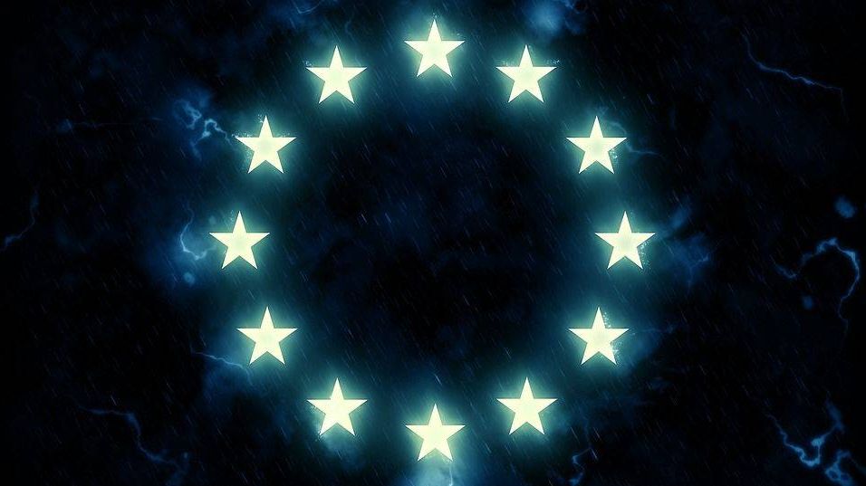 ЕС референдум