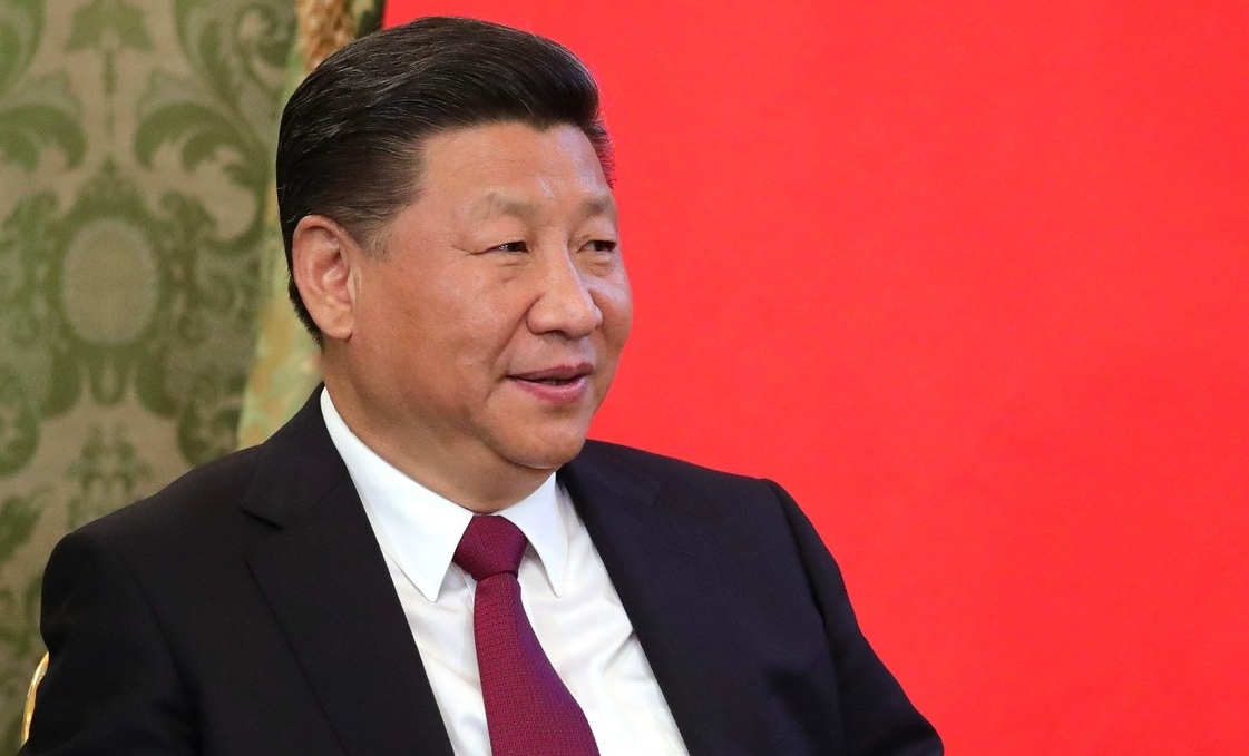 Си Цзиньпин