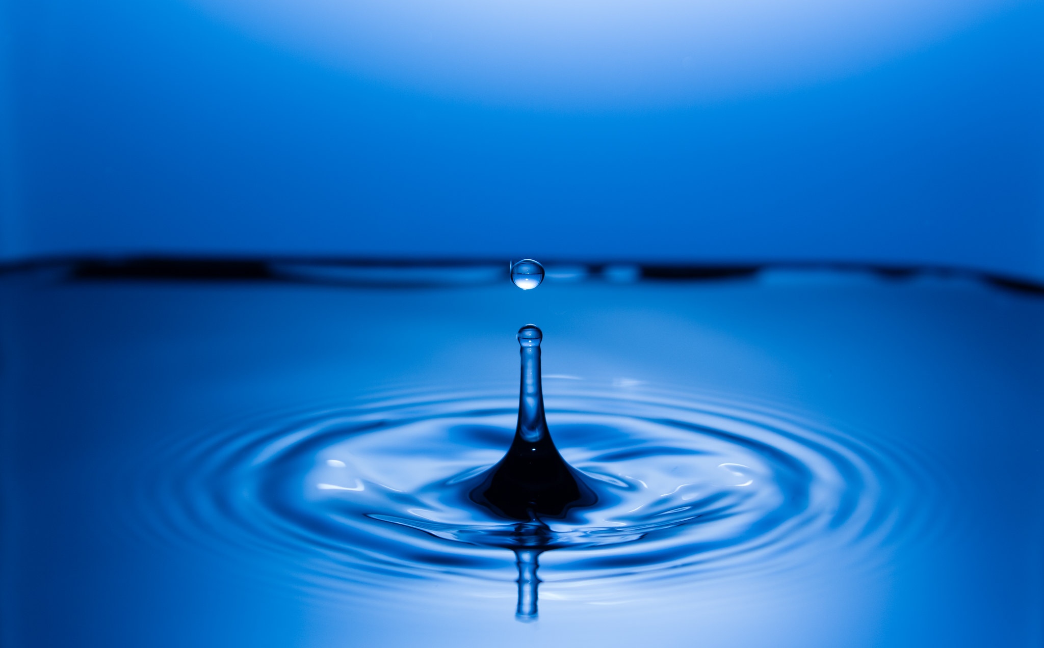 Капля в море