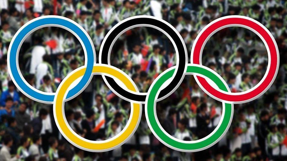 олимпийские игры, олимпиада, спорт