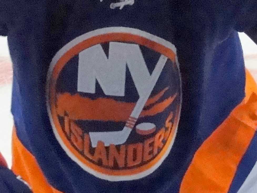 Клуб НХЛ «Нью-Йорк Айлендерс»